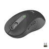 Image de Souris - Sans fil - Logitech - Signature M650 L - Graphite - Droitier