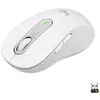 Image de Souris sans fil Logitech Signature M650 L Blanc en occasion ou reconditionné
