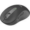 Image de Souris sans fil - M650 - Graphite LOGITECH