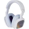 Image de Logitech G Astro A30 LIGHTSPEED Casque de jeu sans fil, Bluetooth, Dolby Atmos, Micro détachable, Batterie de 27 heures, recharge USBC, PS5, PS4, Xbox, Nintendo Switch, PC, Android - Blanc