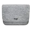 Image de Logitech Étui de Voyage pour MX Anywhere 3S ou Master 3S, Gris