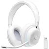 Image de Casque PC Gaming sans fil Bluetooth Logitech G735 Blanc en occasion ou reconditionné