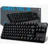 Image de Clavier gaming mécanique G413 TKL SE LOGITECH