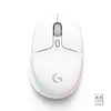 Image de Souris Gamer - Sans fil - Logitech G - G705 - Blanc