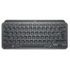 Image de Clavier rétroéclairé sans fil Logitech MX Keys Mini Graphite en occasion ou reconditionné