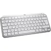 Image de Clavier rétroéclairé sans fil Logitech MX Keys Mini pour Mac Gris en occasion ou reconditionné
