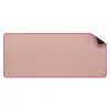 Image de Tapis de souris - Logitech - Desk Mat - Studio Série - Rose