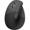Image de Souris sans fil LOGITECH Lift Ergonomique Gaucher Silencieuse
