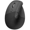 Image de Souris ergonomique verticale sans fil Bluetooth Logitech Lift Gris graphite pour gaucher en occasion ou reconditionné