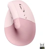 Image de Lift souris Droitier RF sans fil + Bluetooth Optique 4000 DPI