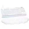 Image de G713 Gaming Keyboard - Off White - FRA - USB - N/A - Central - Linear