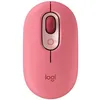 Image de Logitech POP Mouse, Souris Sans Fil avec Emojis Personnalisables