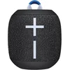 Image de Ultimate Ears WONDERBOOM 3, Enceinte Bluetooth sans Fil Portable, Basses Profondes à 360 degrés pour l'extérieur, Étanche IP67, Flottante, portée de 40 m -Noir