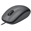 Image de M100, Souris