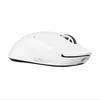 Image de Souris gamer - Sans fil - Logitech G - Pro X Superlight 2 Lightspeed - Blanche