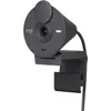 Image de Logitech - Webcam  Brio 300 Full Hd Avec Micro - Graphite