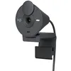 Image de Webcam Logitech Brio 300 Full HD Graphite en occasion ou reconditionné