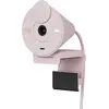 Image de Webcam LOGITECH Brio 300 Full HD avec micro - Rose