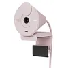 Image de Webcam Logitech Brio 300 Full HD Rose en occasion ou reconditionné
