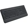 Image de Clavier ergonomique sans fil Logitech Signature K650 Gris graphite en occasion ou reconditionné