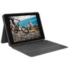Image de Etui clavier - Logitech - Rugged Folio - AZERTY - Pour iPad A16 & 10e génération