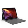 Image de Logitech Robuste Folio for iPad - US INT'L QWERTY