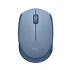 Image de Souris - Sans Fil - Logitech - M171 - Bleu gris - Ambidextre