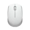 Image de Souris - Sans Fil - Logitech - M171 - Blanc - Ambidextre