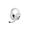 Image de Casque gamer - Sans fil - Logitech G - Pro X 2 - Bluetooth - PS5 PS4 PC - Blanc