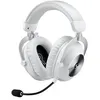 Image de Casque PC sans fil gaming Bluetooth Logitech G PRO X 2 Blanc en occasion ou reconditionné