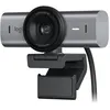Image de Webcam - Filaire - Logitech - MX Brio - Graphite