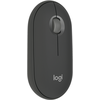 Image de Souris Bluetooth Pebble Mouse 2 M350 - Graphite - LOGITECH
