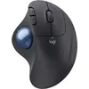Image de Logitech - Souris Sans Fil  Ergo M575s Graphite
