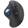 Image de Souris sans fil ergonomique Logitech Trackball ERGO M575S Bluetooth Graphite en occasion ou reconditionné