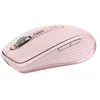 Image de Souris sans fil Bluetooth Logitech MX Anywhere 3S Rose en occasion ou reconditionné