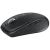 Image de Souris sans fil Logitech MX Anywhere 3S Graphite en occasion ou reconditionné