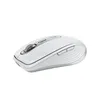 Image de Souris - Sans fil - Logitech - MX Anywhere 3S - Blanc