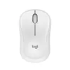 Image de Souris - Sans fil - Logitech - M240 Silent - Blanc