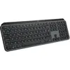 Image de Clavier sans fil LOGITECH MX Keys S  Silencieux Graphite