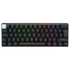 Image de Clavier gamer - Sans fil - Logitech G - G Pro X 60 Lightspeed - Noir