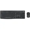 Image de Logitech MK370 Combo for Business - PAN