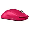 Image de Souris gamer - Sans fil - Logitech G - Pro X Superlight 2 Lightspeed - Noir