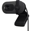 Image de Webcam LOGITECH Brio 100 Full HD Noir