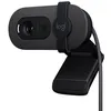 Image de Webcam Logitech Brio 100 Full HD Graphite en occasion ou reconditionné