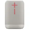 Image de Enceinte sans fil Bluetooth Ultimate Ears Epicboom Blanc en occasion ou reconditionné