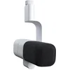 Image de Logitech G Yeti Studio Microphone Gaming de Diffusion XLR Actif et Dynamique, préamplificateur Actif ClearAmp, Capsule à Double diaphragme, Antichoc Interne - Blanc
