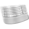 Image de Logitech - Clavier Sans Fil  Wave Keys For Mac Ergonomique