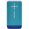 Image de Ultimate Ears EVERBOOM, Enceinte Bluetooth sans Fil Portable, Basses Profondes et immersives, Son à 360°, Flotte, étanche IP67, autonomie de 20 Heures, portée de 55 mètres - Bleu