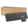 Image de Logitech Signature Slim Combo Mk950 For Business