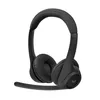 Image de Casque - Sans fil - Logitech - Zone 300 - Bluetooth - Anti-parasite - Noir